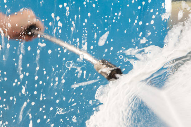 Best House Exterior Washing  in Nicollet, MN