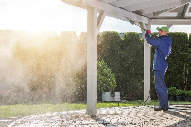 Best Dumpster Area Cleaning  in Nicollet, MN