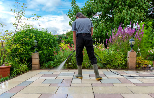 Best Post-Construction Pressure Washing  in Nicollet, MN