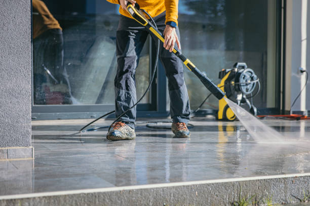 Best Factory Floor Cleaning  in Nicollet, MN