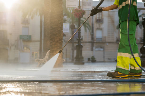 Best Restaurant Pressure Washing  in Nicollet, MN